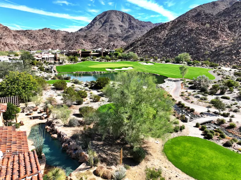 49518 Hidden Valley TRL N, Indian Wells, CA 92210