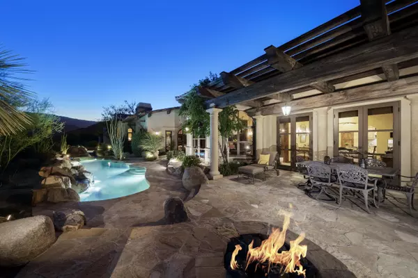 Indian Wells, CA 92210,49518 Hidden Valley TRL N