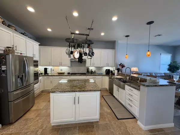 Indio, CA 92203,80372 Camino San Lucas