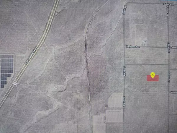 California City, CA 93505,5 Zoja ST