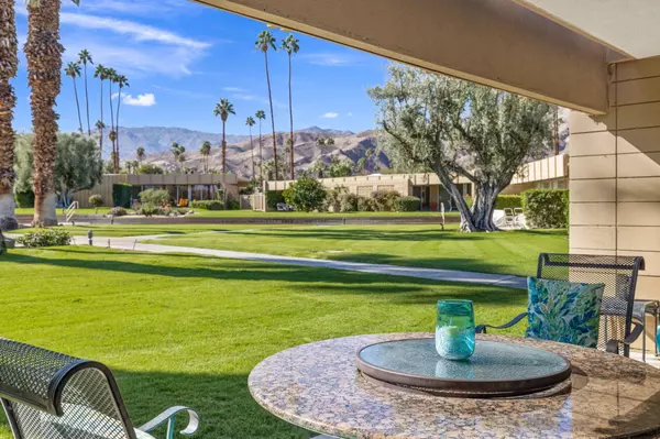 Palm Desert, CA 92260,72859 El Paseo #503