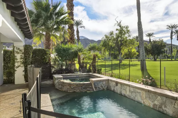 Indian Wells, CA 92210,45737 Club DR