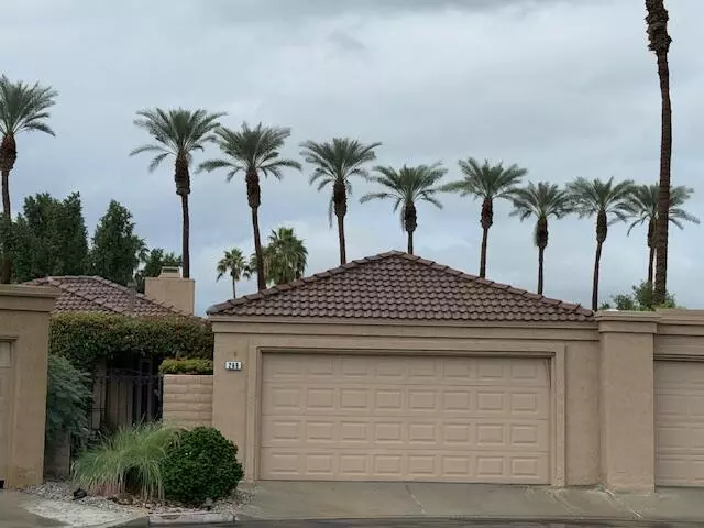 44269 Portofino CT, Palm Desert, CA 92260