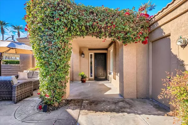 Palm Desert, CA 92260,44269 Portofino CT