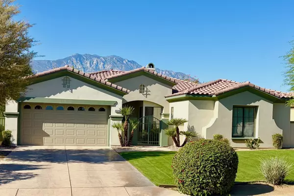 Cathedral City, CA 92234,35373 Vista Montana CT
