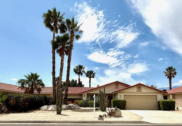 64501 Spyglass AVE, Desert Hot Springs, CA 92240