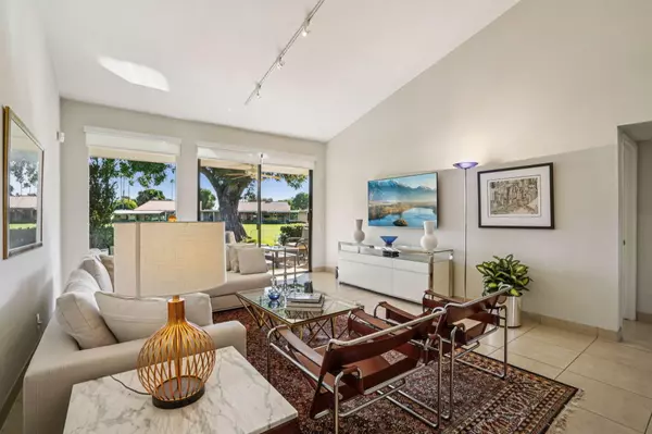 Rancho Mirage, CA 92270,95 La Cerra DR