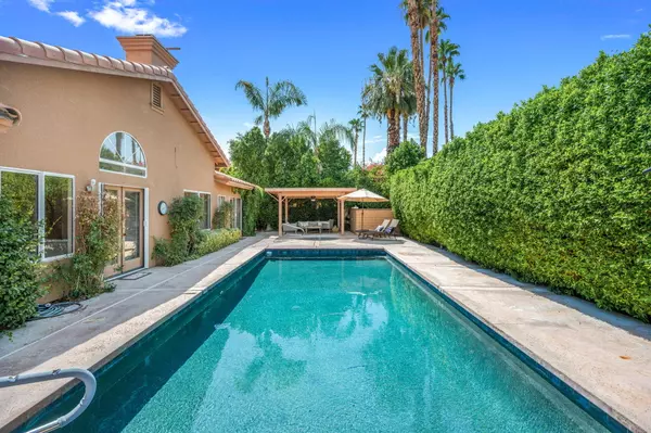 Rancho Mirage, CA 92270,6 Park Mirage LN