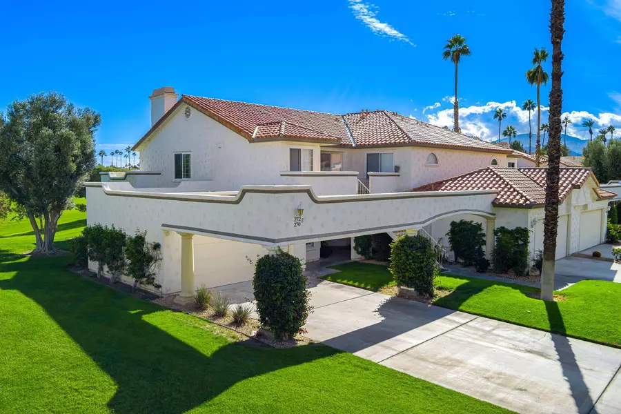 270 Vista Royale CIR E, Palm Desert, CA 92211