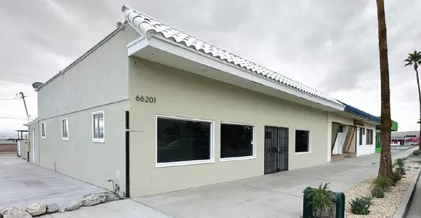 66201 Pierson BLVD, Desert Hot Springs, CA 92240