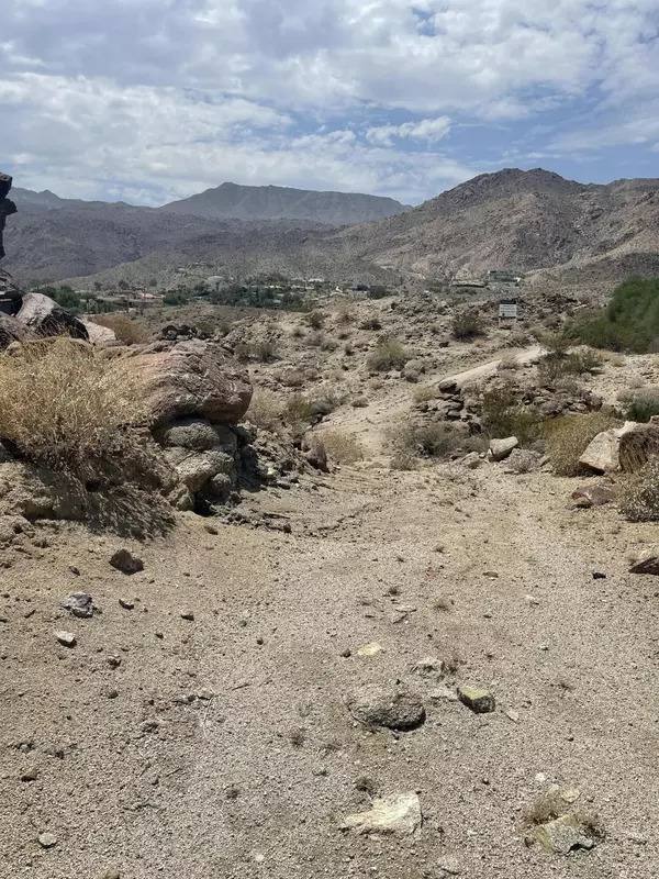 Palm Desert, CA 92260,0 Stone Eagle DR