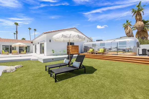 Palm Desert, CA 92260,73298 Buckboard Trail TRL