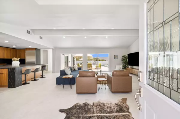 Palm Desert, CA 92260,73298 Buckboard Trail TRL