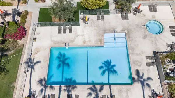 Palm Springs, CA 92264,1950 S Palm Canyon #144