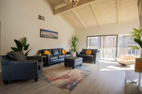 Indian Wells, CA 92210,46560 Arapahoe CIR #B