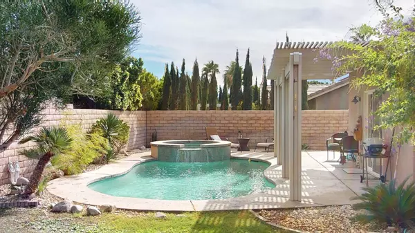 Palm Springs, CA 92262,2340 N Paseo De Anza