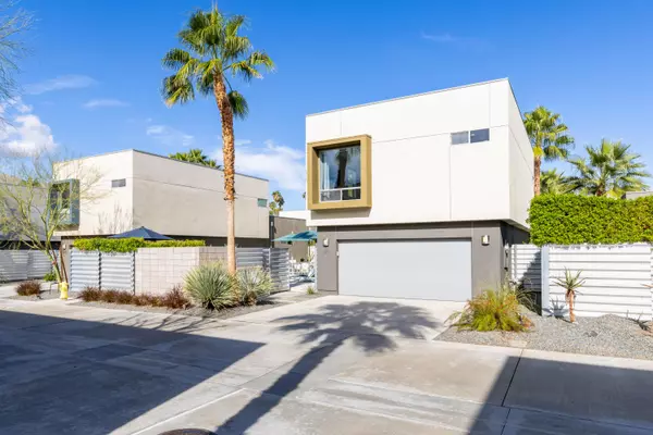 Palm Springs, CA 92262,1056 Dane DR