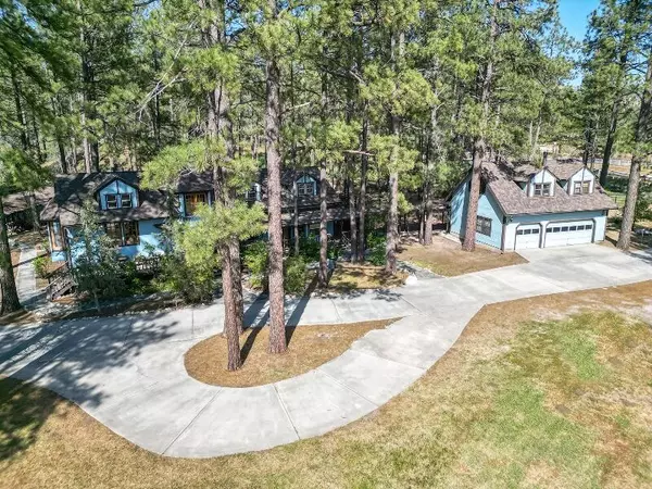 Mountain Center, CA 92561,35290 Butterfly Peak RD