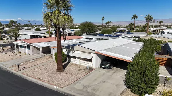 Palm Desert, CA 92260,39440 Hidden Water PL