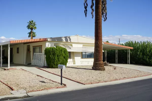 Palm Desert, CA 92260,39440 Hidden Water PL