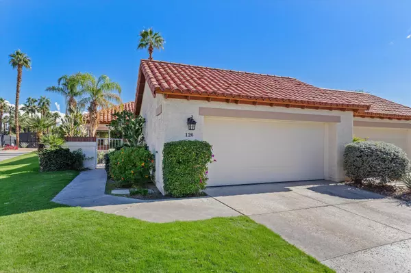 Palm Desert, CA 92211,126 Avellino CIR