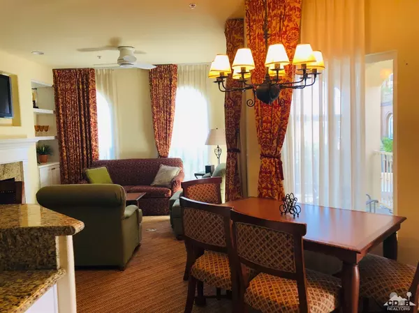 La Quinta, CA 92253,45245 Seeley DR #16a