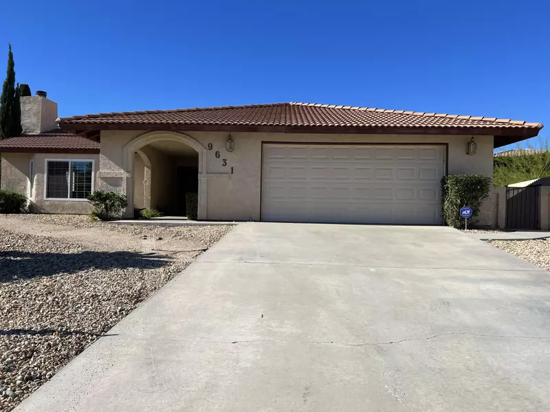 9631 Troon CT, Desert Hot Springs, CA 92240