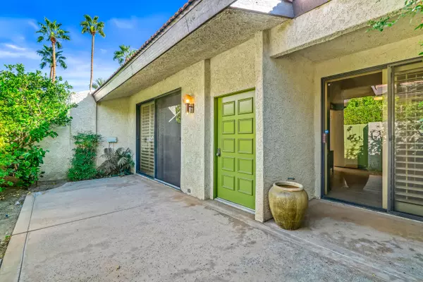 Palm Springs, CA 92262,1384 E Andreas RD