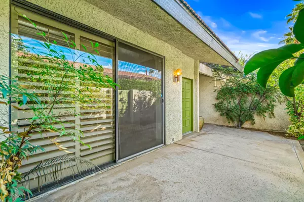 Palm Springs, CA 92262,1384 E Andreas RD