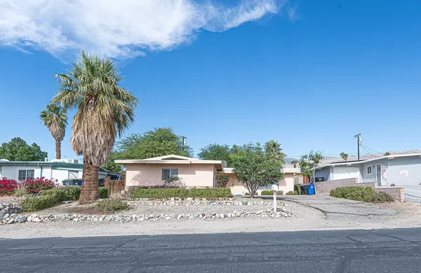 66822 Cahuilla AVE, Desert Hot Springs, CA 92240