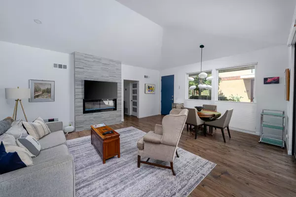 Palm Springs, CA 92262,2501 N Indian Canyon DR #635