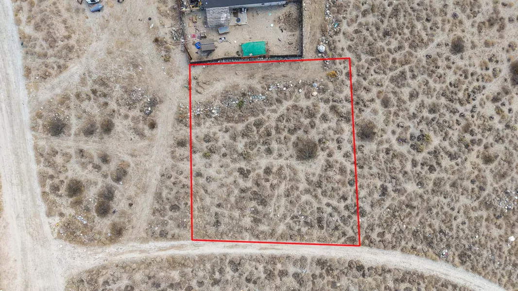 31 Sapphire ST, Whitewater, CA 92282