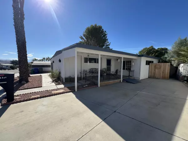 Desert Hot Springs, CA 92241,16821 Lakeside CT