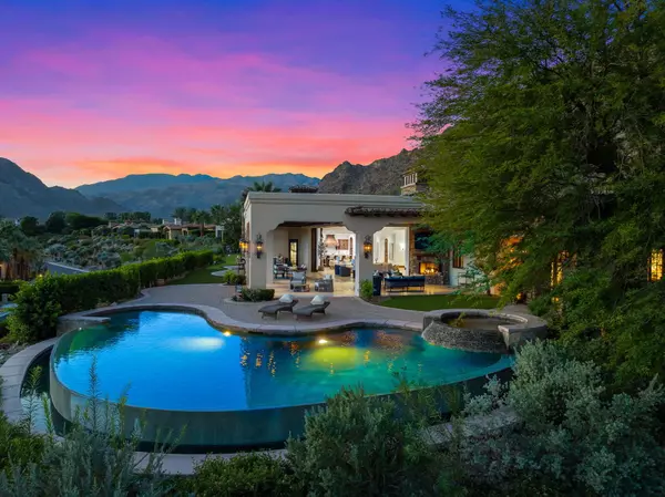 Palm Desert, CA 92260,49925 Canyon View DR