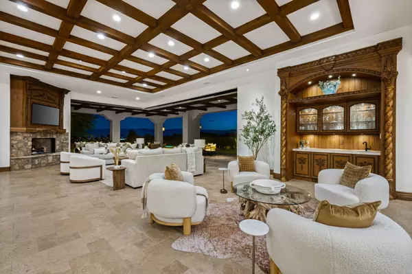 Palm Desert, CA 92260,49925 Canyon View DR