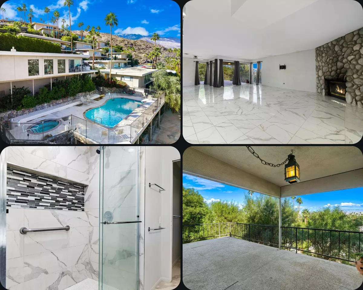 Palm Springs, CA 92264,2014 Southridge DR