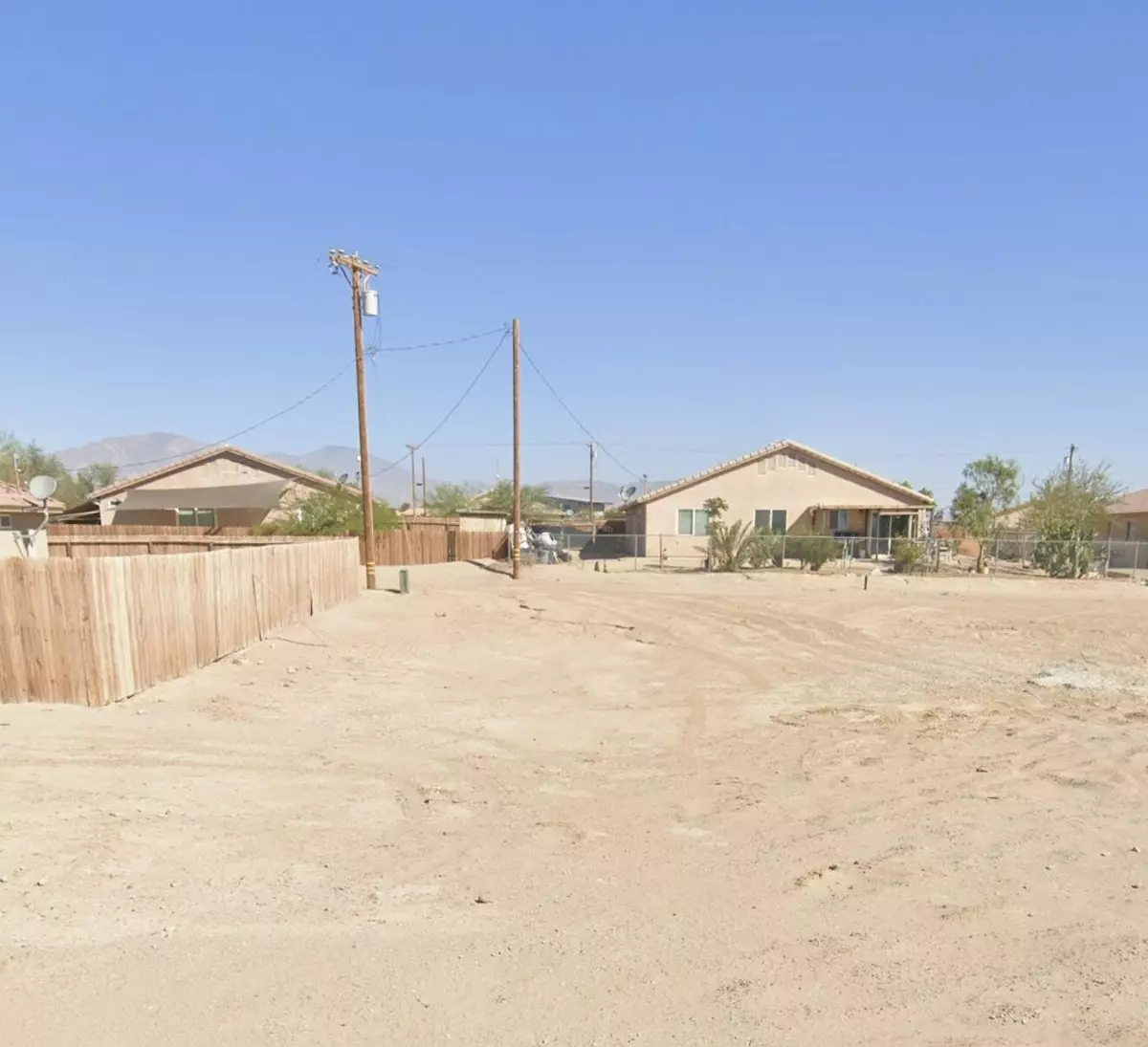 Thermal, CA 92274,1300 Saundra AVE