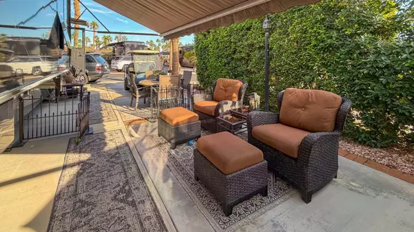 Indio, CA 92201,80394 Avenue 48 #150