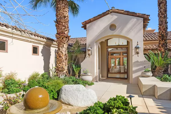 Palm Desert, CA 92260,49260 Jfk TRL