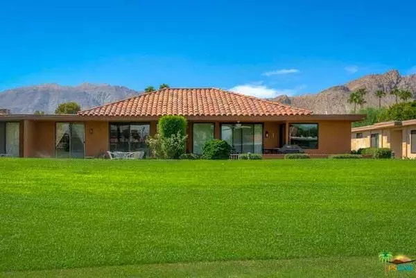 Rancho Mirage, CA 92270,59 Palma DR