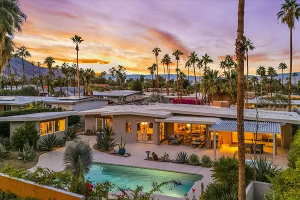 Palm Desert, CA 92260,73501 Little Bend TRL