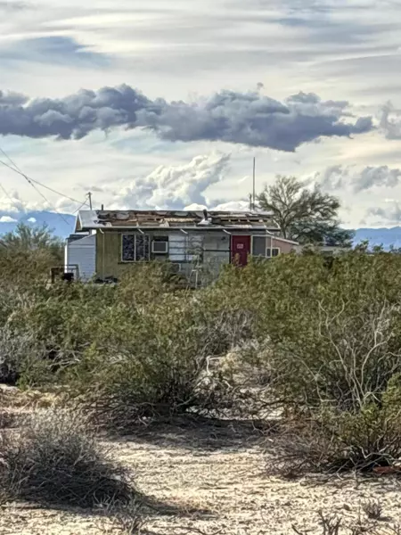 3415 Gammel RD, 29 Palms, CA 92277