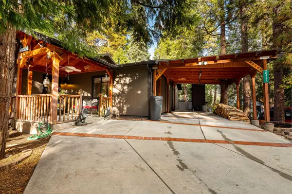 Idyllwild, CA 92549,25255 Nestwa TRL