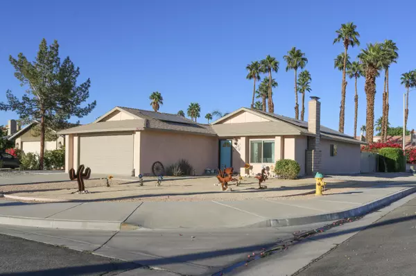 Palm Desert, CA 92211,76550 Faber CIR