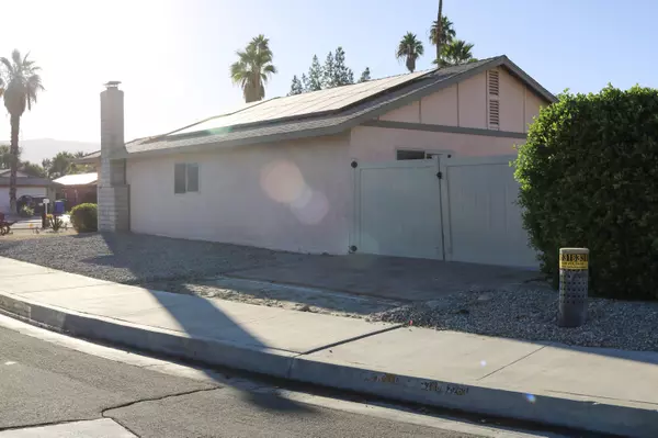 Palm Desert, CA 92211,76550 Faber CIR