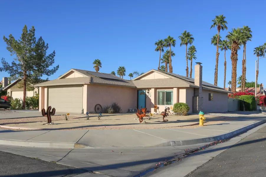 76550 Faber CIR, Palm Desert, CA 92211