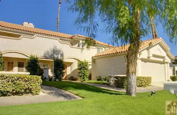 Palm Desert, CA 92211,223 Desert Falls DR E