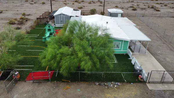 Thermal, CA 92274,2675 Salton Bay DR