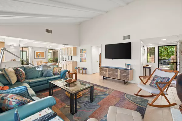 Rancho Mirage, CA 92270,65 Tennis Club DR