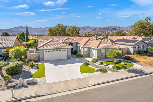 Palm Desert, CA 92211,73581 Heatherwood DR